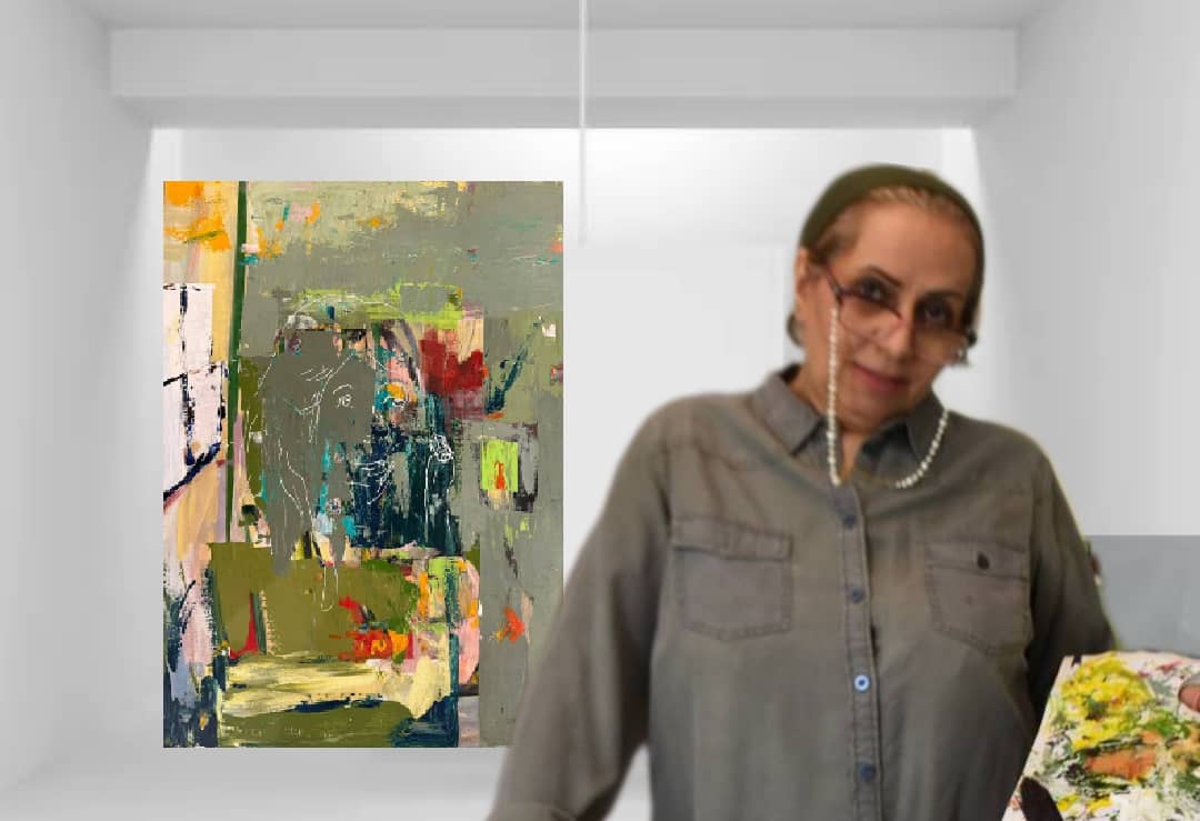 سلیمه معتمدی 