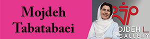 Mojdeh Tabatabaei
