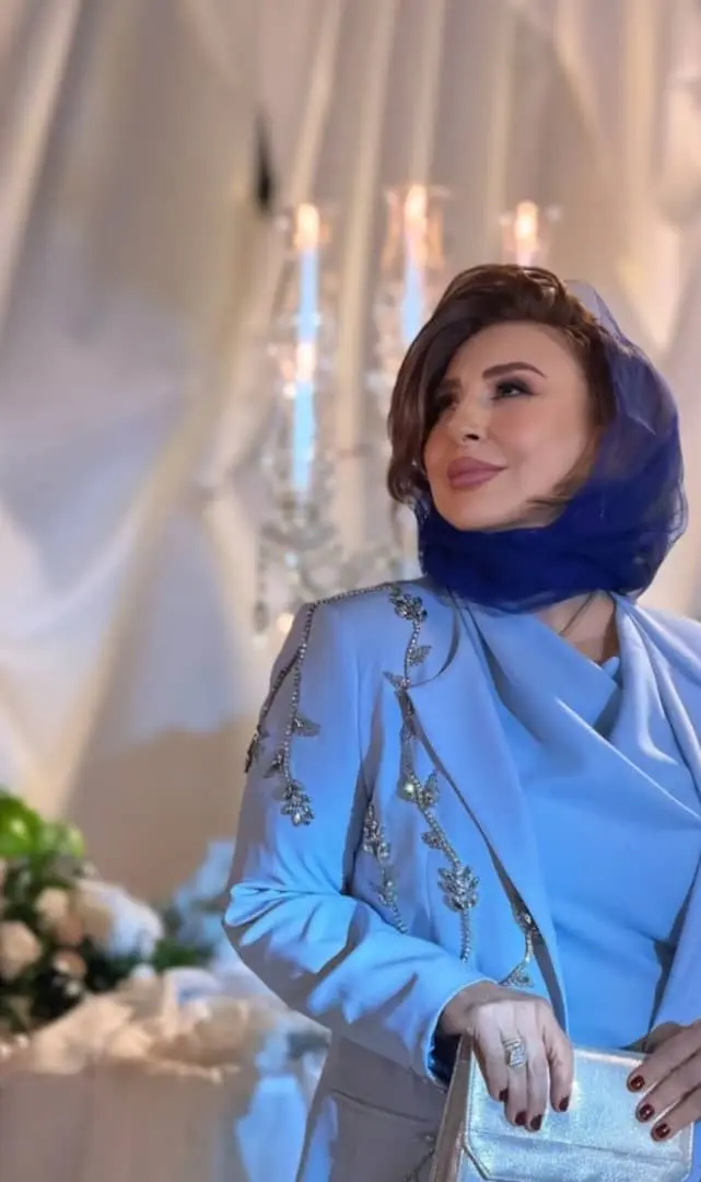 مرجانه گلچین