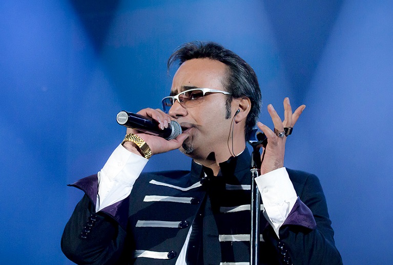 شهرام شکوهی