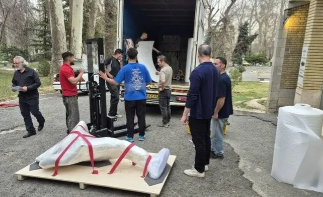 بندباز بهمن محصص 