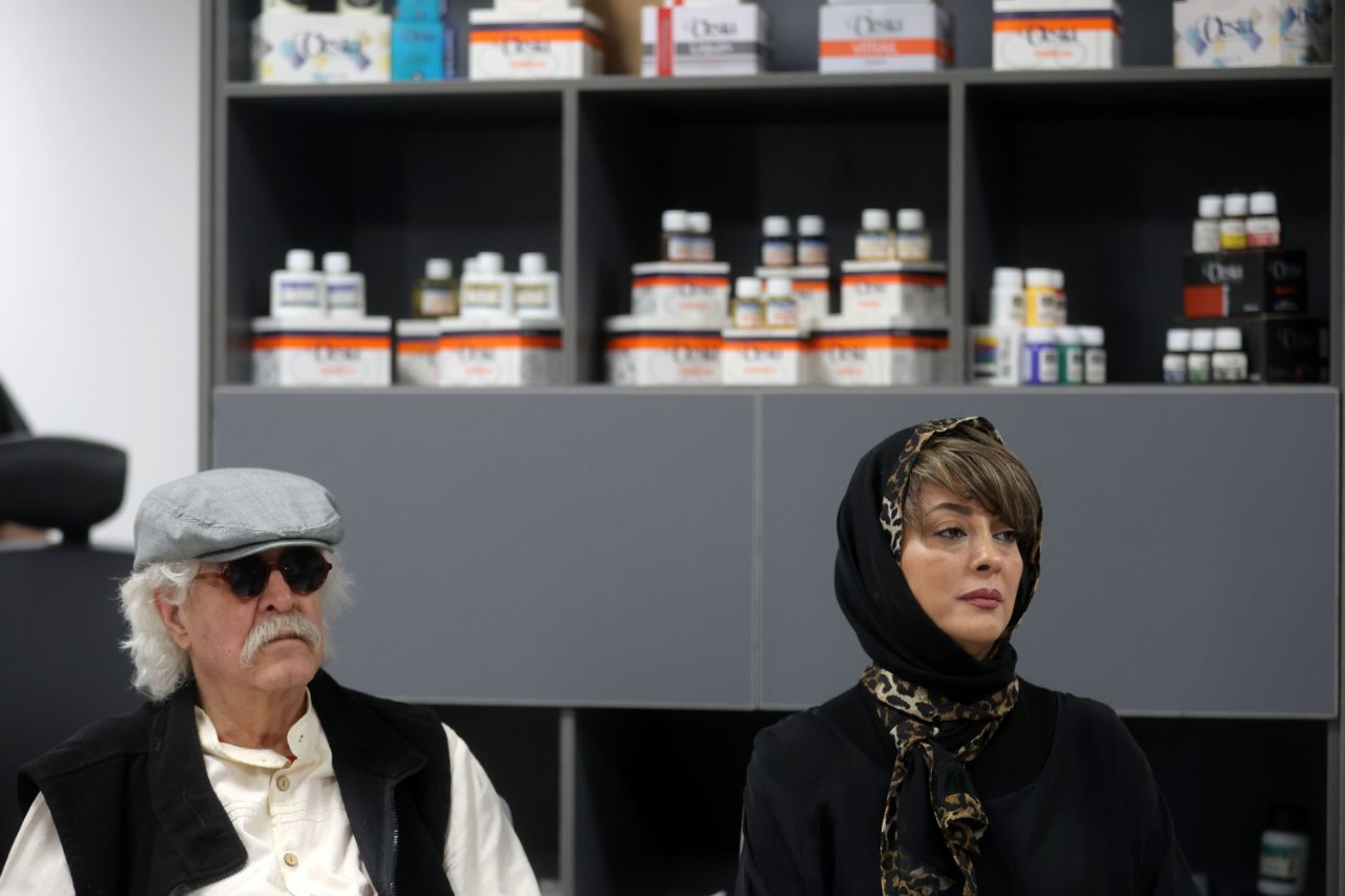 کارخانه رنگ وستا 