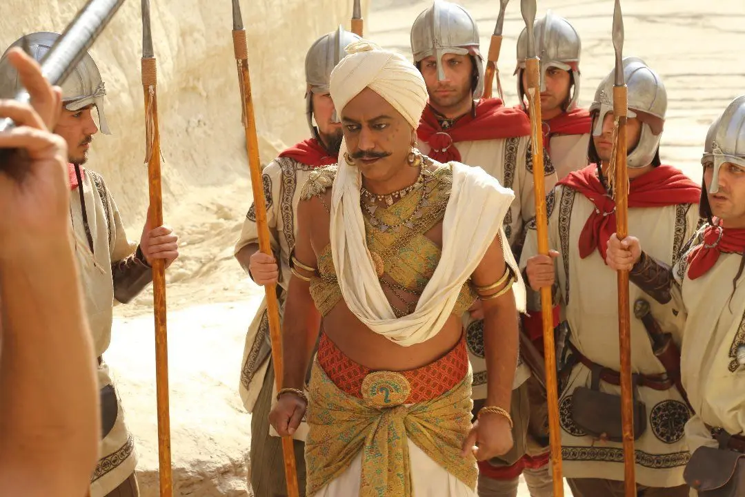 سلمان فارسی