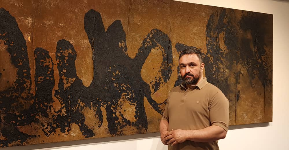 Salman Moghadasi 