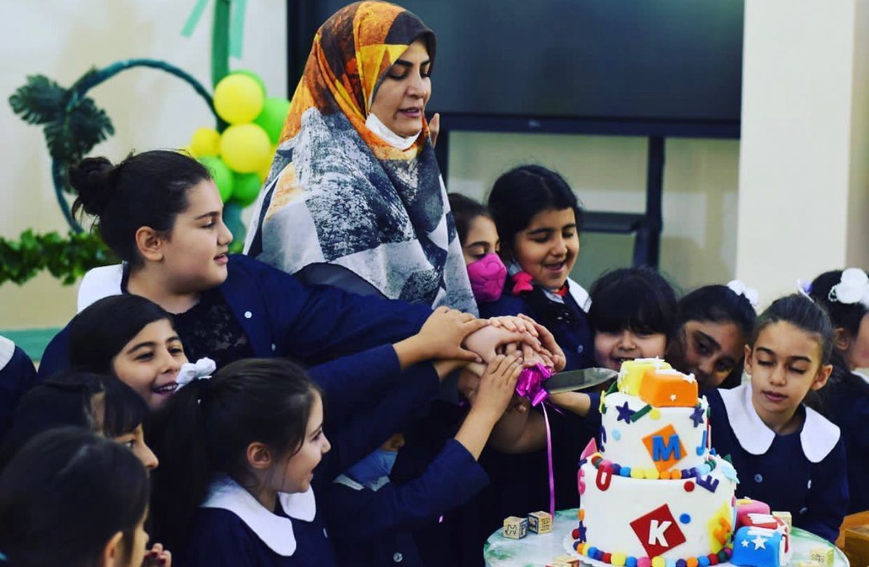 مریم دلاور