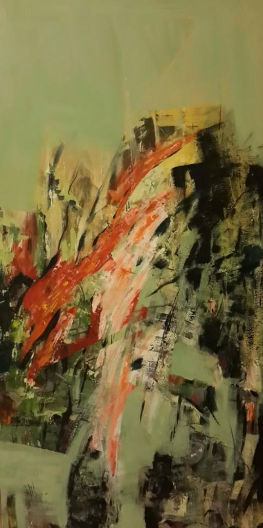 سلیمه معتمدی 