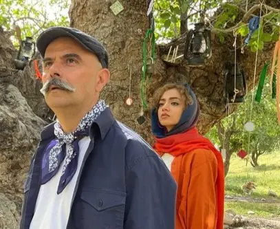 چهل و چهارمین جشنواره فیلم فجر