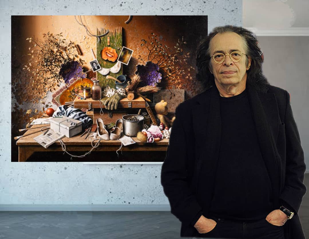 Wahed Khakdan Raha Gallery Collection