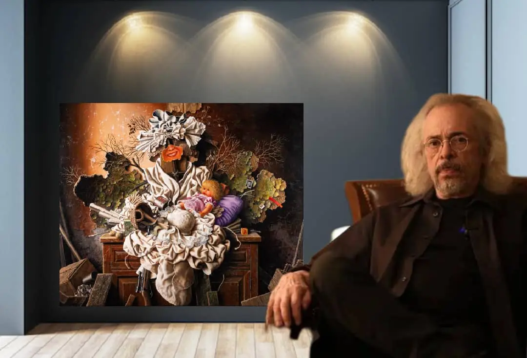 Wahed Khakdan Raha Gallery Collection