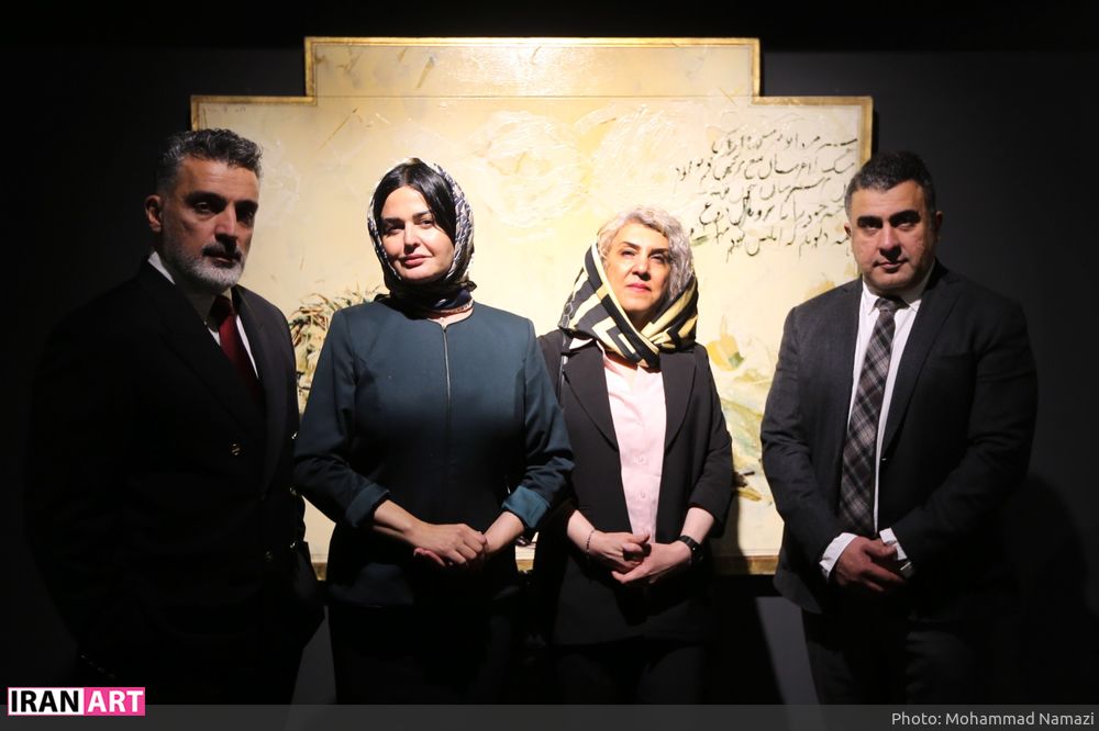 Rashidi Gallery Rashidieh Hotel