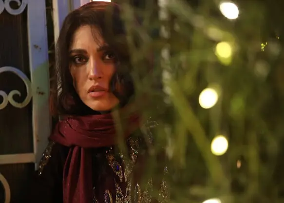 بهنوش طباطبایی 