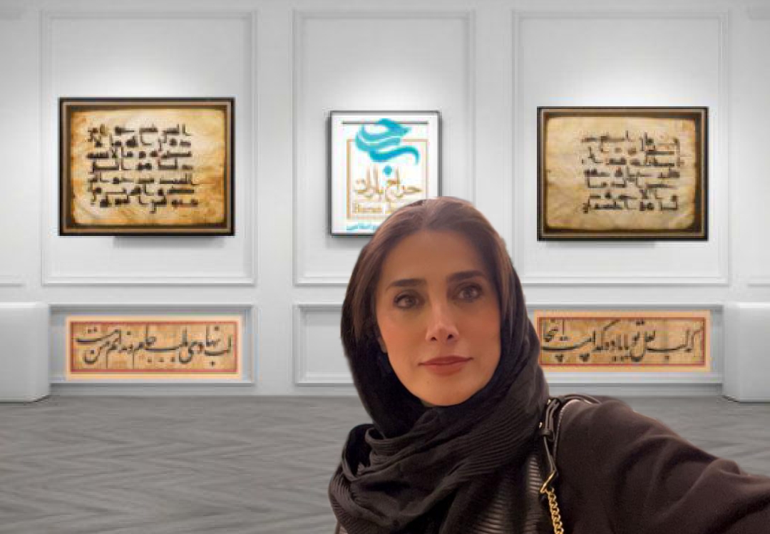 محبوبه کاظمی دولابی