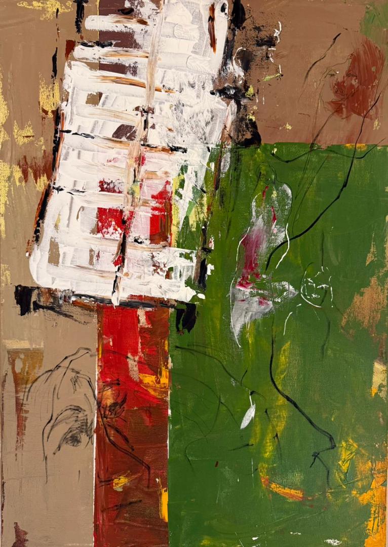 سلیمه معتمدی 