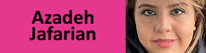 Azadeh Jafarian