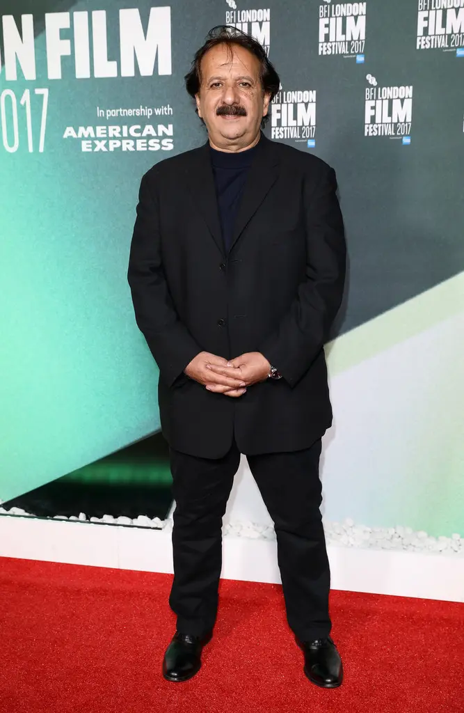 اولین نمایش جهانی 