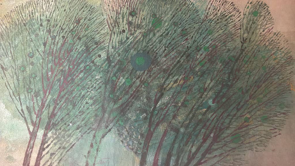 ابوالقاسم سعیدی 