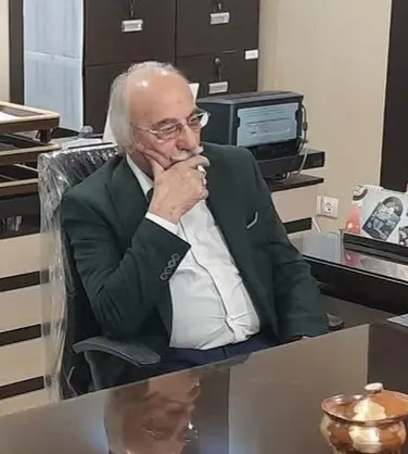 محمد ساعدی نیا