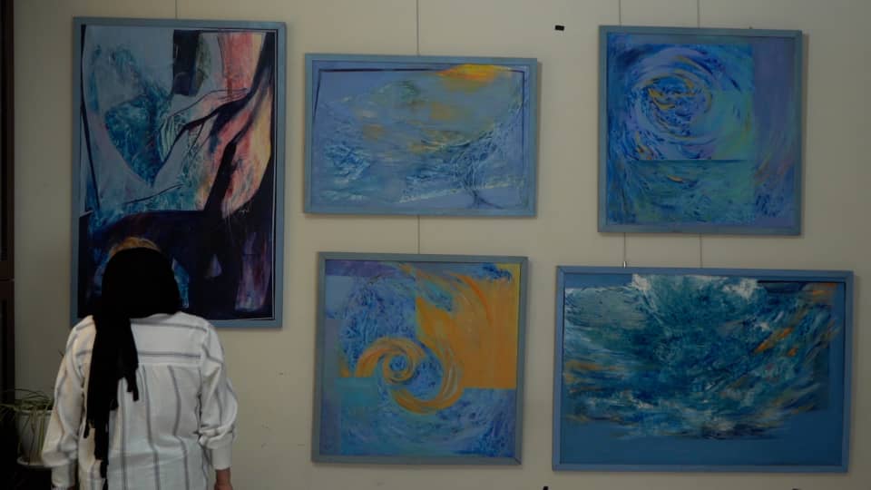 سلیمه معتمدی 