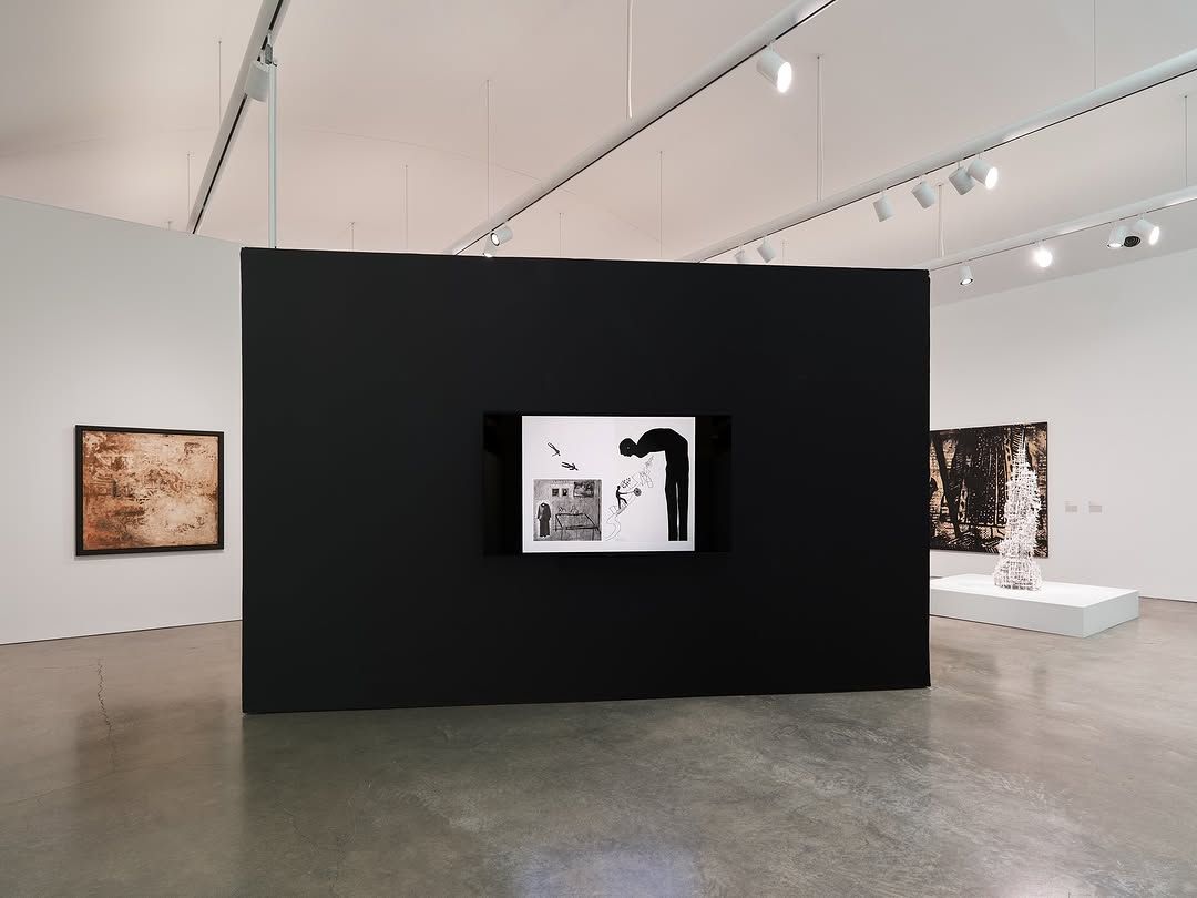 Barjeel Art Foundation