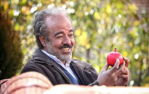 سعید آقاخانی - نون خ