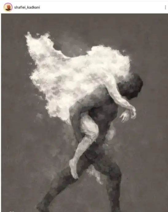 محمدرضا شفیعی کدکنی 