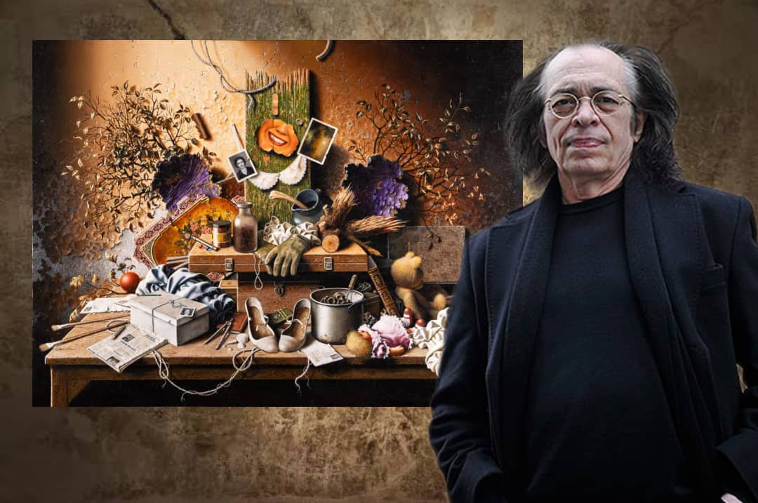 واحد خاکدان کلکسیون رها گالری 