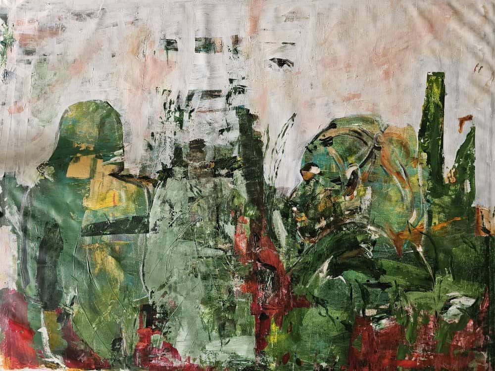 سلیمه معتمدی 