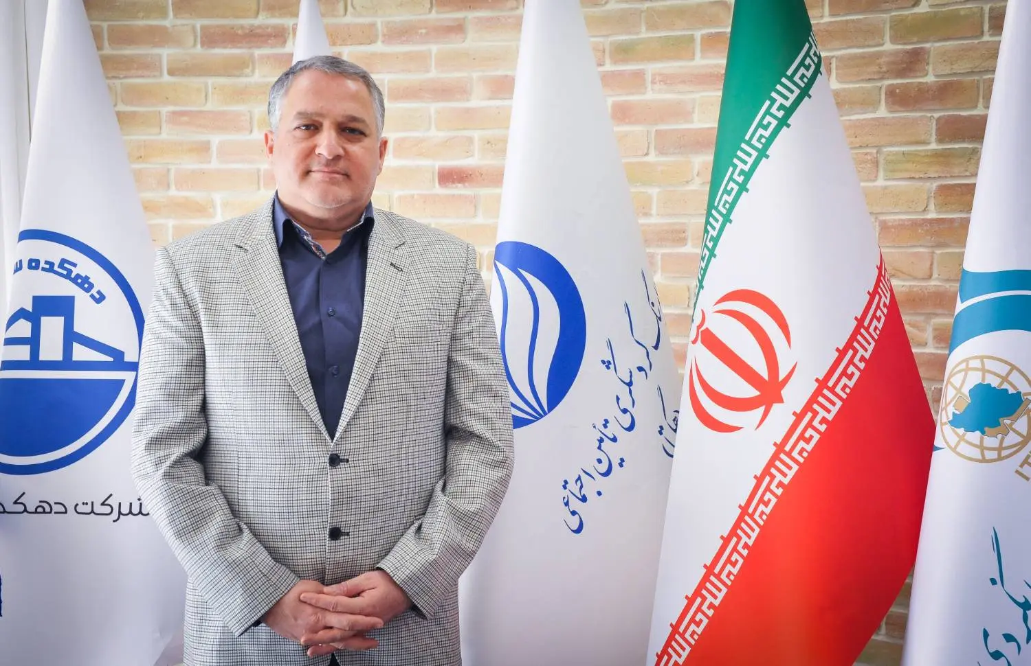 Alireza Tabesh