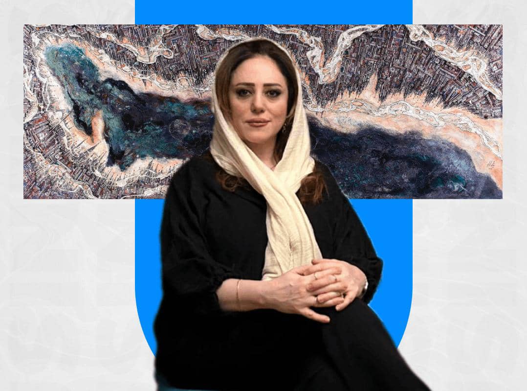 بیتا وکیلی خلیج فارس 