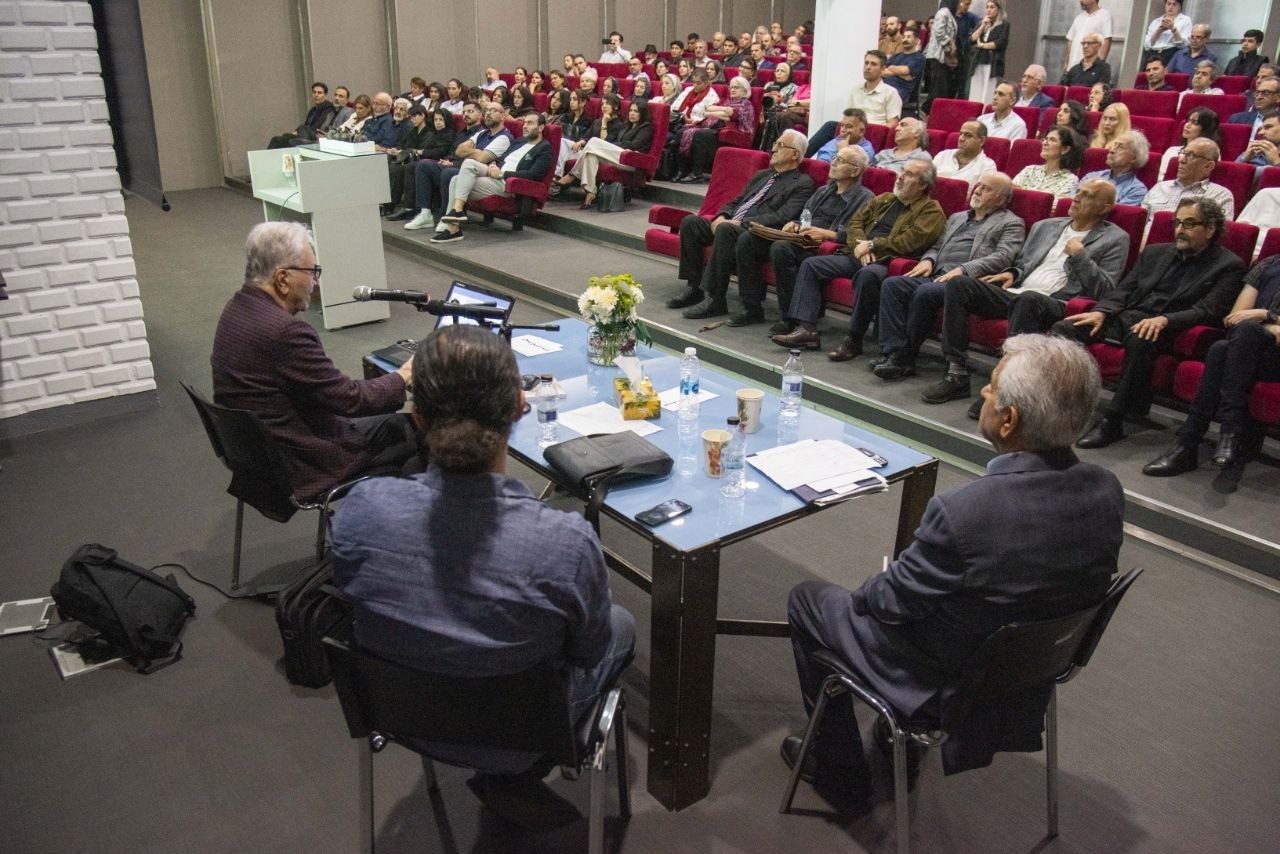 رضا یحیایی