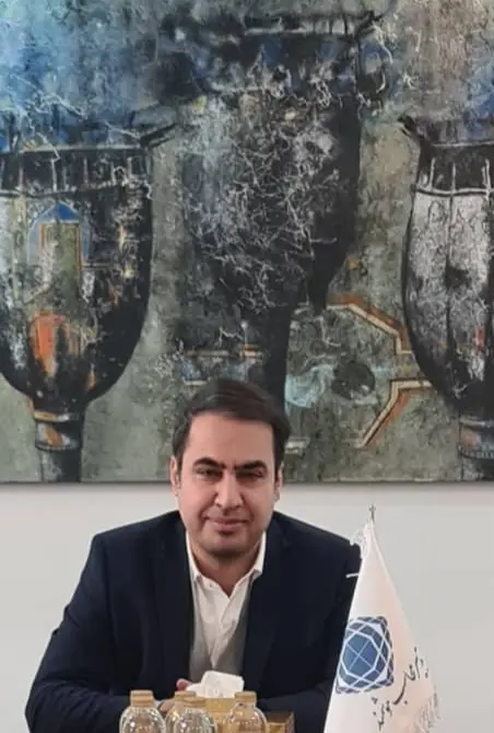 Seyedmohammad Omrany 