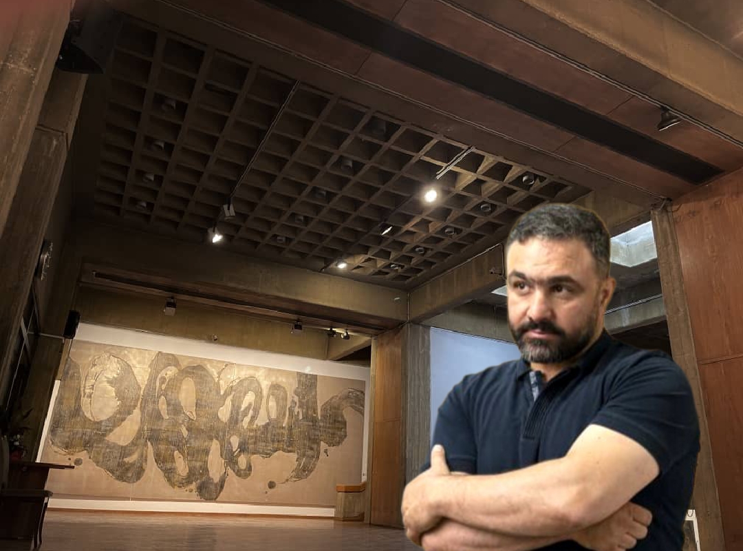 سلمان مقدسی 