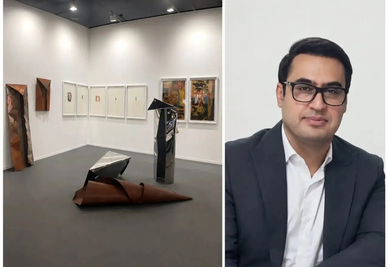 Seyed Mohammad Omrany