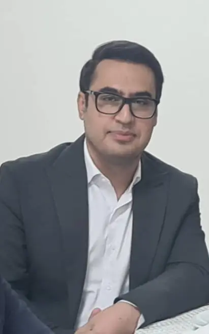 سیدمحمد عمرانی