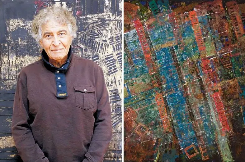 مسعود عربشاهی