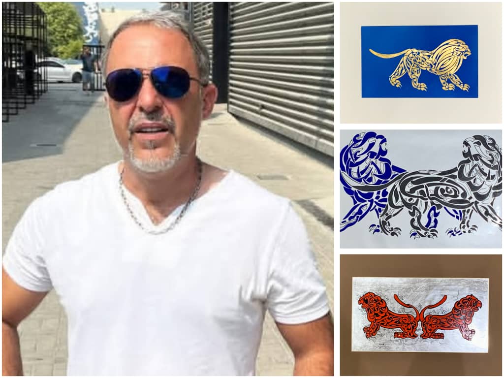 مهرداد فلاح 