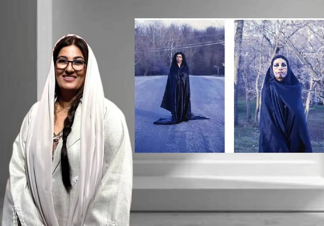 نجوم الغانم 