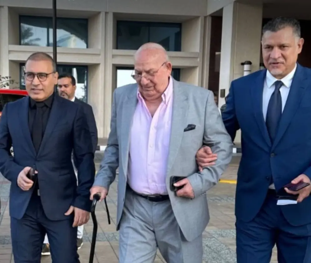 حشمت مهاجرانی علی دایی مهدی مهدوی کیا