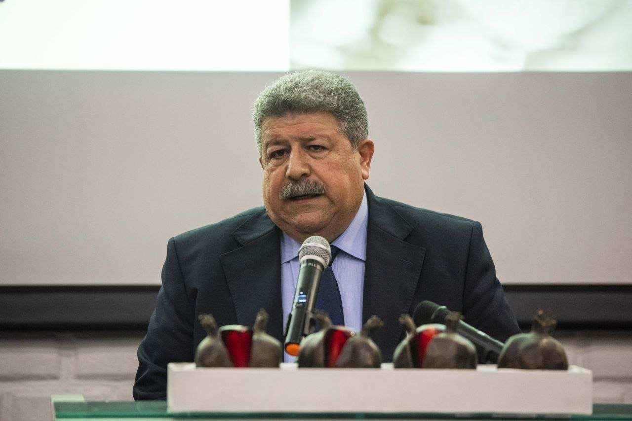تورج نائیج پور