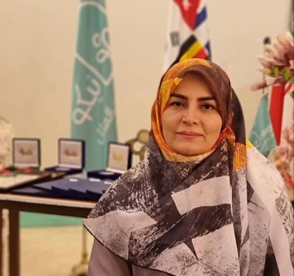 مریم دلاور