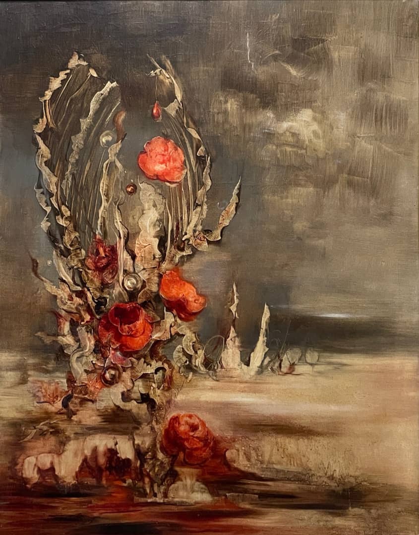 ایران درودی