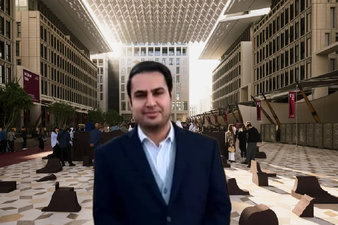 Seyedmohammad Omrany