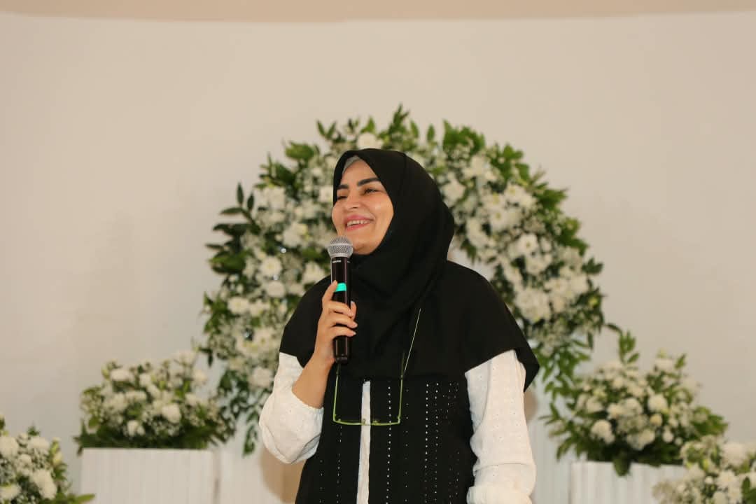 Maryam Delavar Nikoo International School