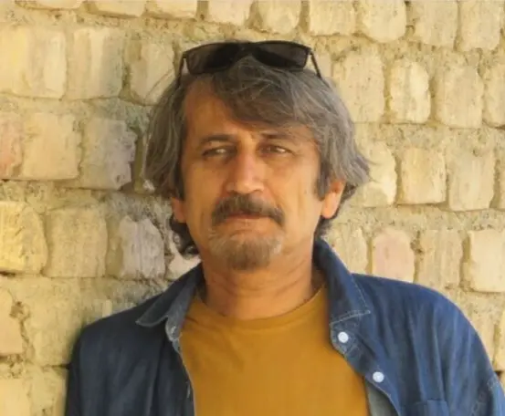 احمد اکبرپور 