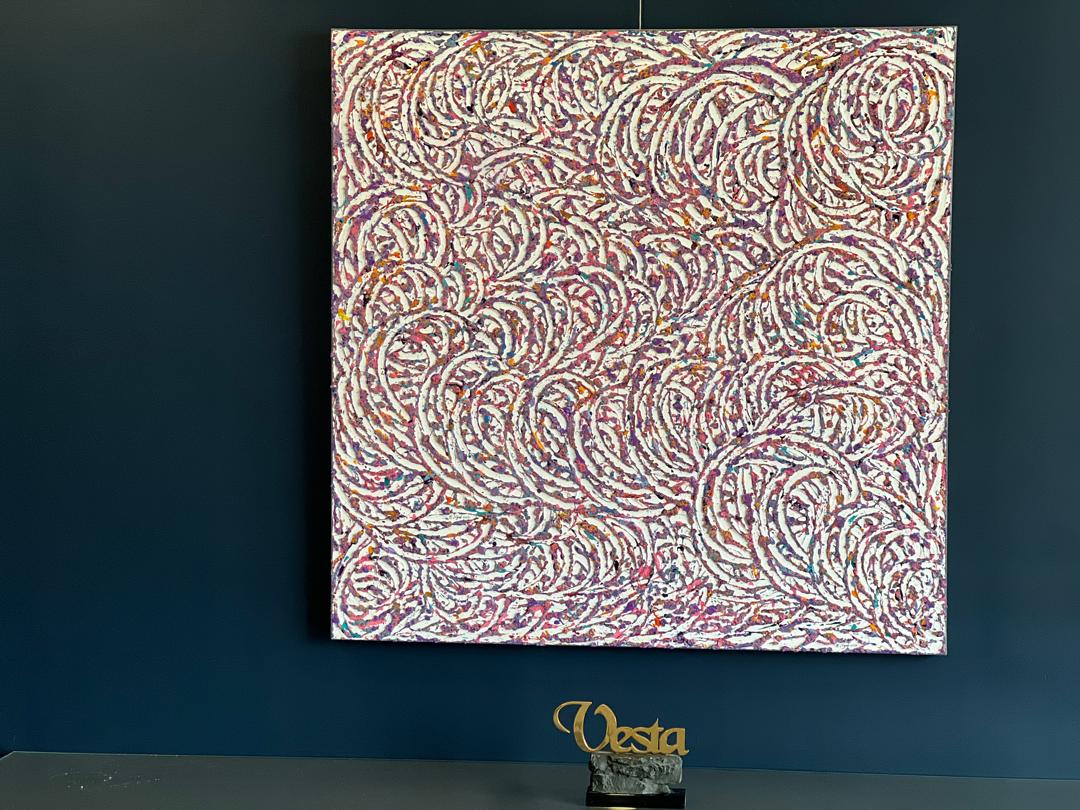 Behdad Najafi Vesta Color 