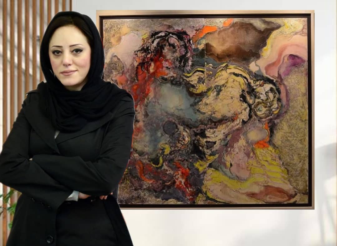 بیتا وکیلی 
