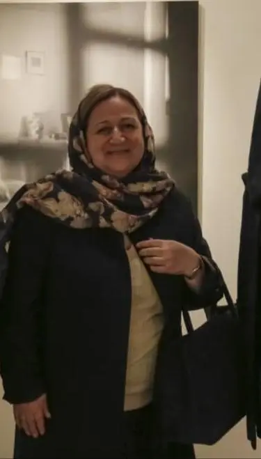 مژگان والی پور