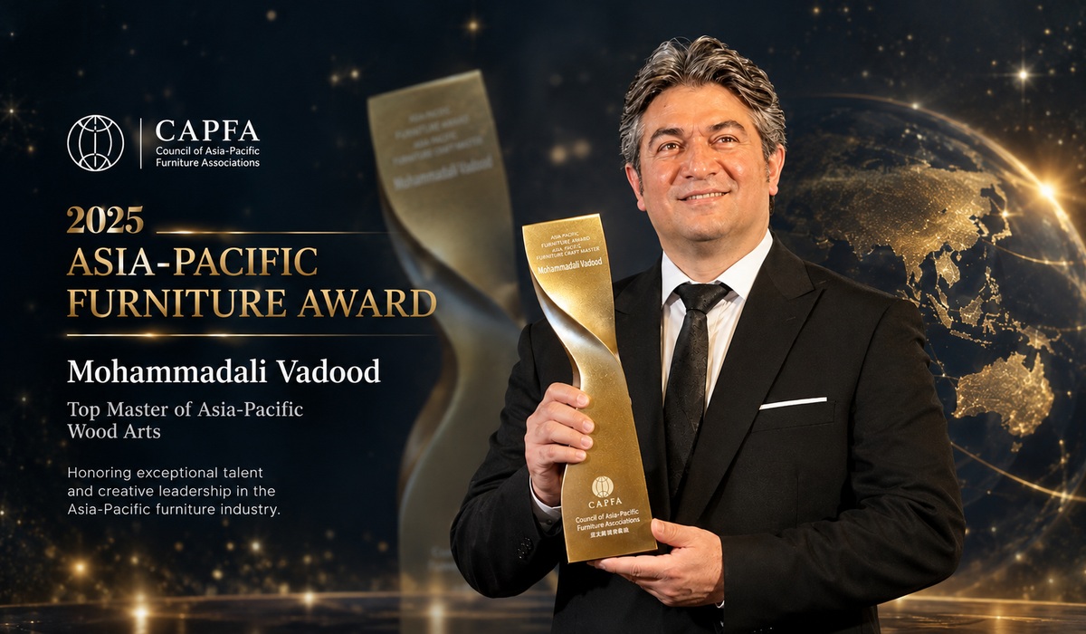 Mohamadali Vadood