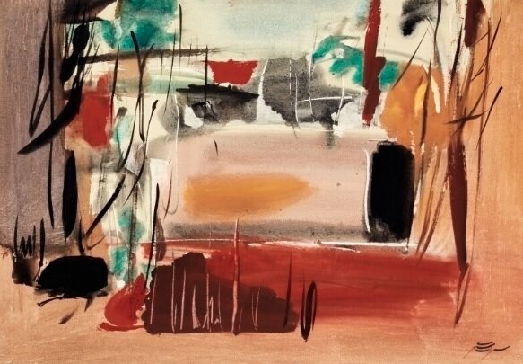 سهراب سپهری 