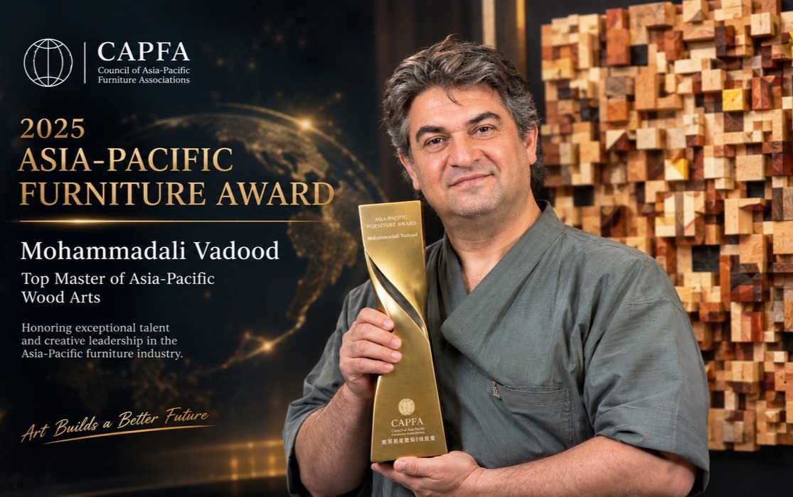 Mohamadali Vadood